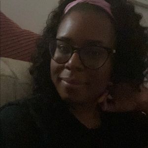 Meet your Posher, Augusta